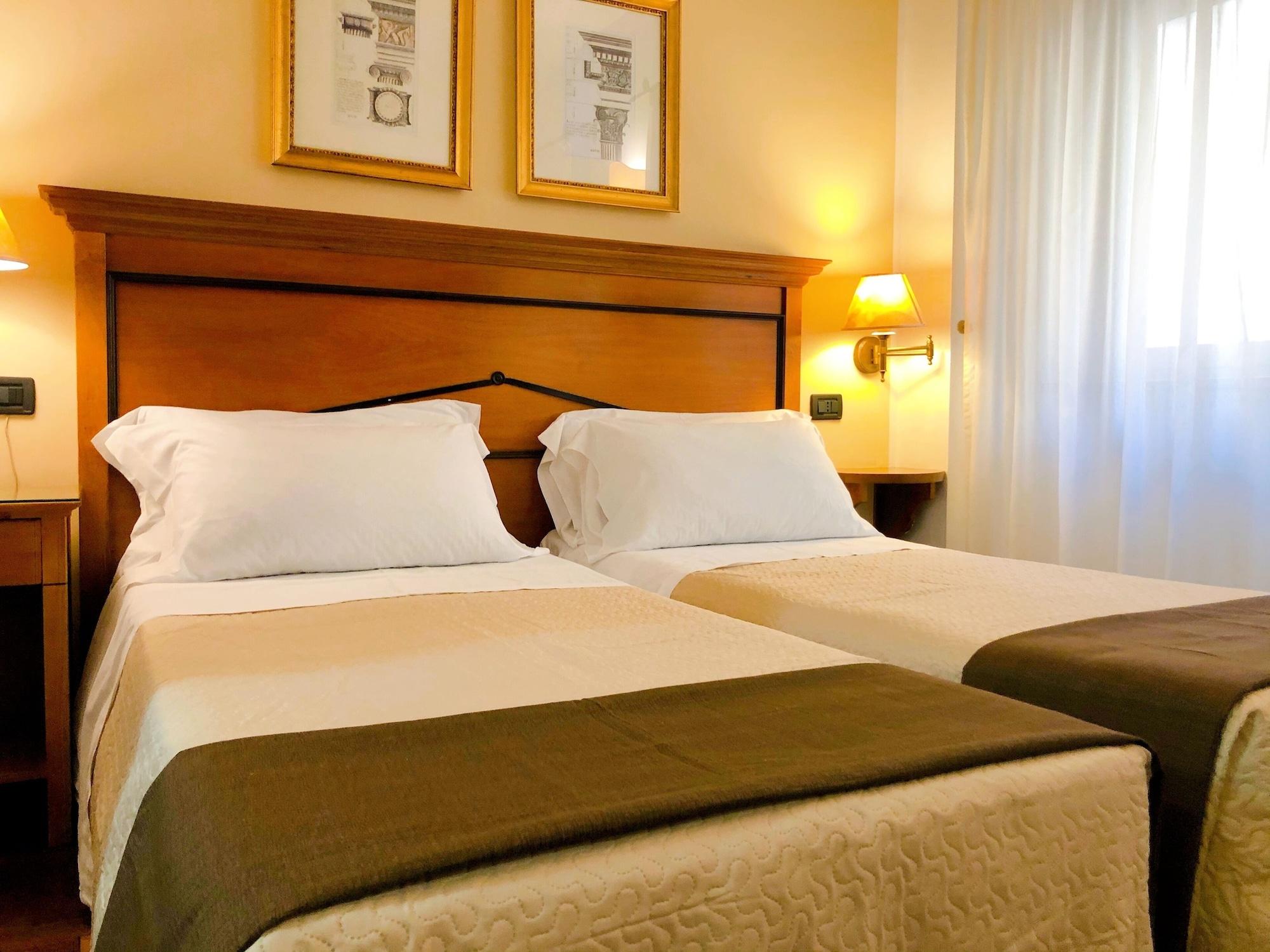 Hotel Florio Opera Palermo Central Zewnętrze zdjęcie