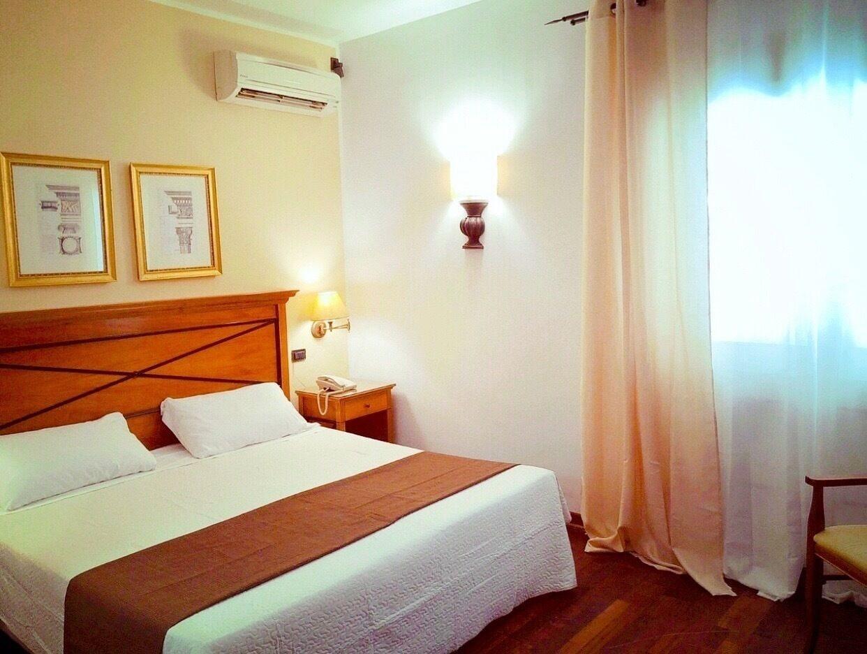 Hotel Florio Opera Palermo Central Zewnętrze zdjęcie