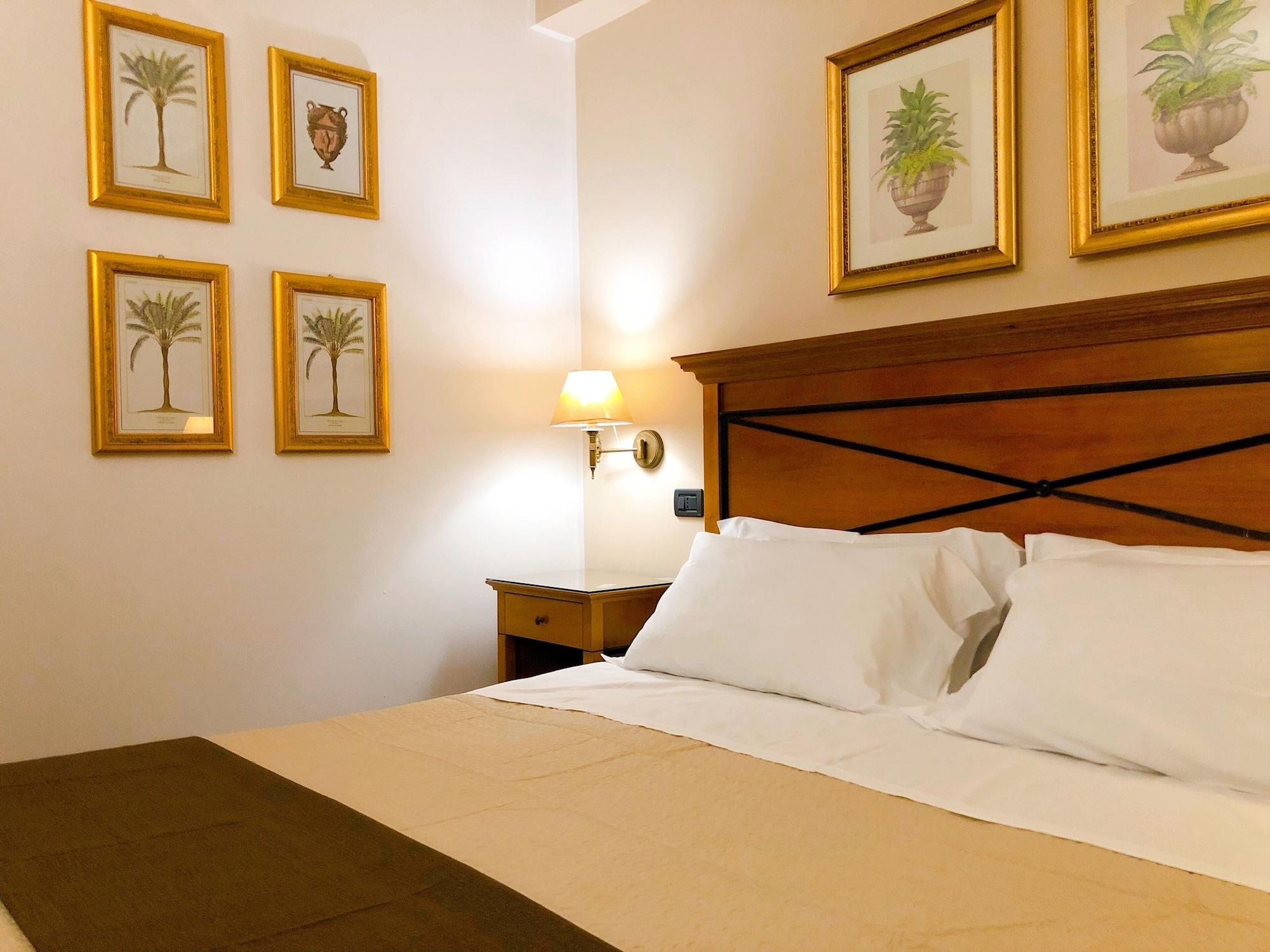 Hotel Florio Opera Palermo Central Zewnętrze zdjęcie