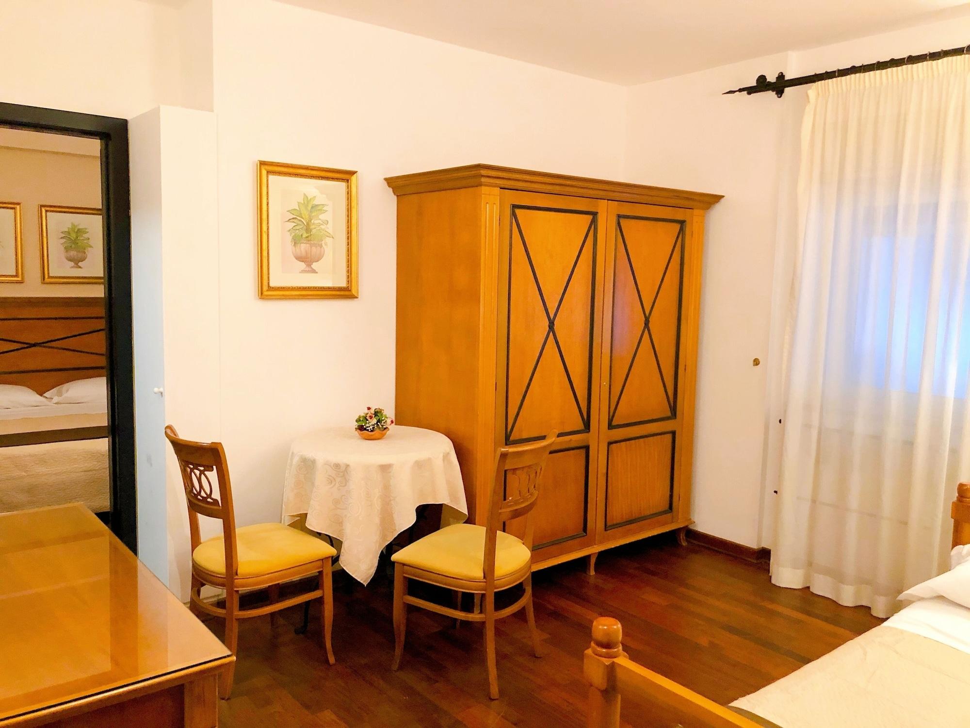Hotel Florio Opera Palermo Central Zewnętrze zdjęcie