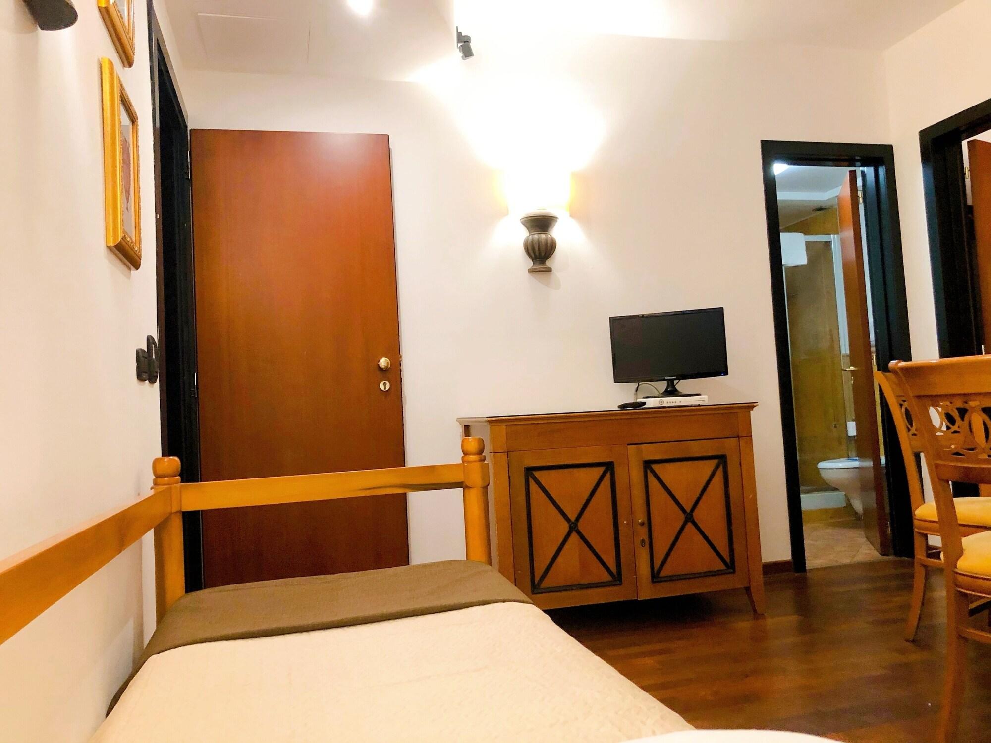 Hotel Florio Opera Palermo Central Zewnętrze zdjęcie