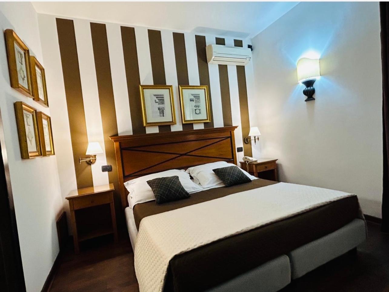 Hotel Florio Opera Palermo Central Zewnętrze zdjęcie