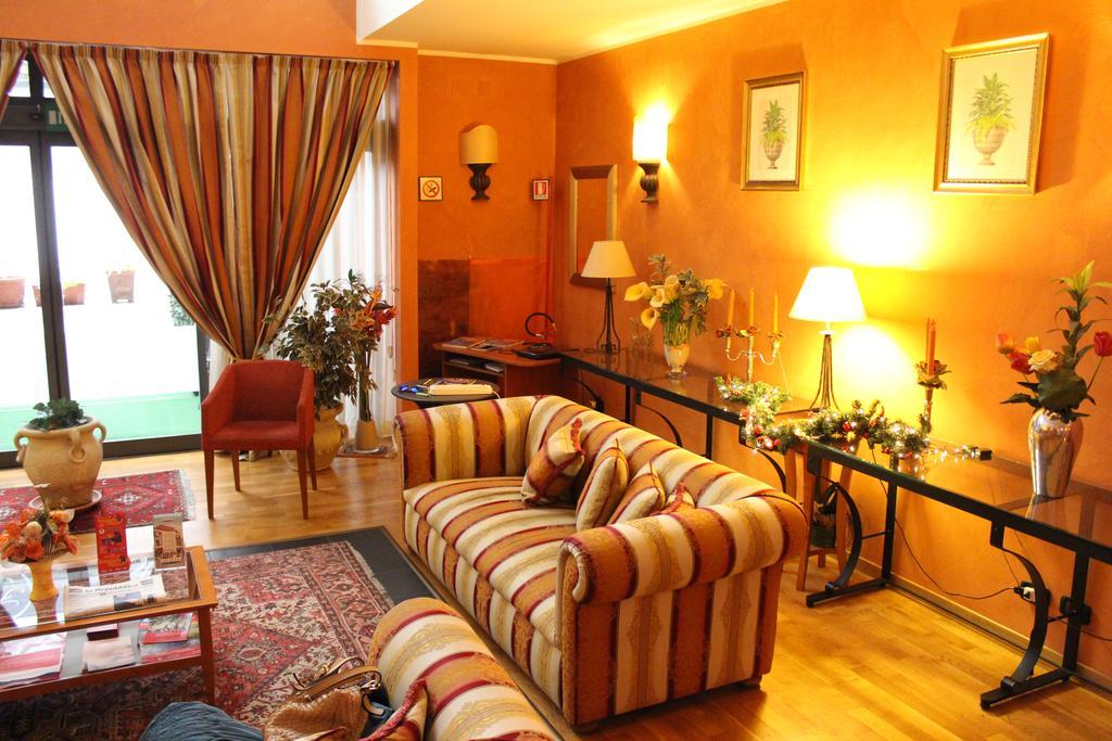 Hotel Florio Opera Palermo Central Zewnętrze zdjęcie