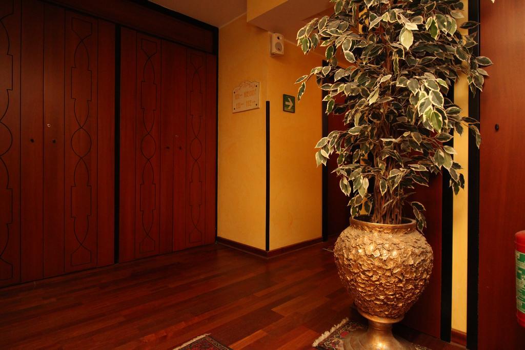 Hotel Florio Opera Palermo Central Zewnętrze zdjęcie