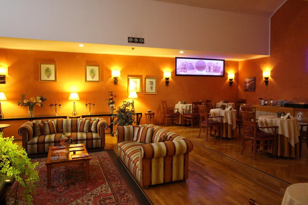 Hotel Florio Opera Palermo Central Zewnętrze zdjęcie