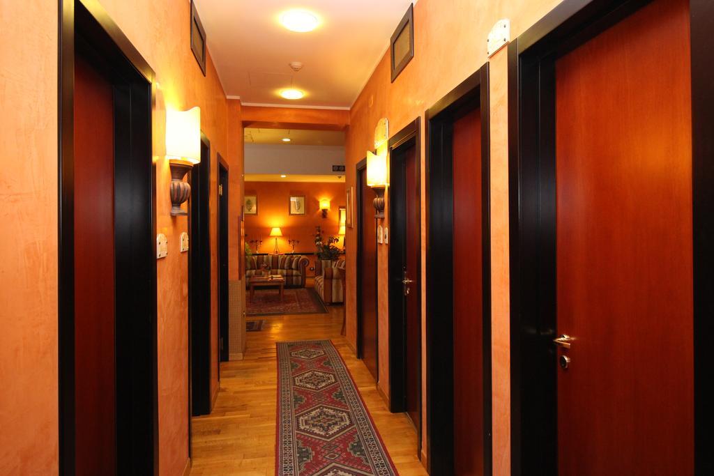 Hotel Florio Opera Palermo Central Zewnętrze zdjęcie