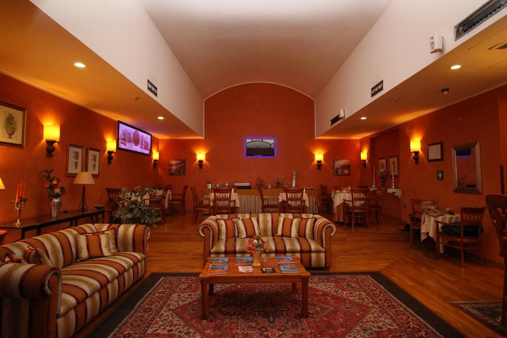 Hotel Florio Opera Palermo Central Zewnętrze zdjęcie