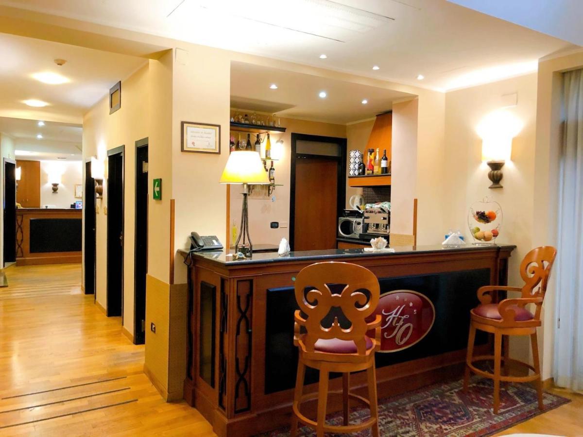 Hotel Florio Opera Palermo Central Zewnętrze zdjęcie