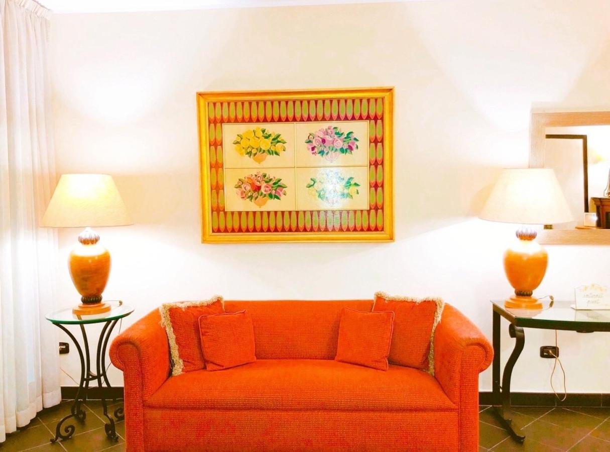 Hotel Florio Opera Palermo Central Zewnętrze zdjęcie